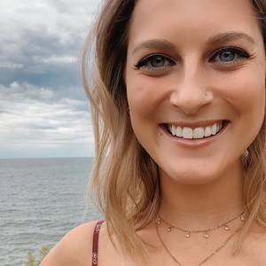 Meet your Posher, Alannah